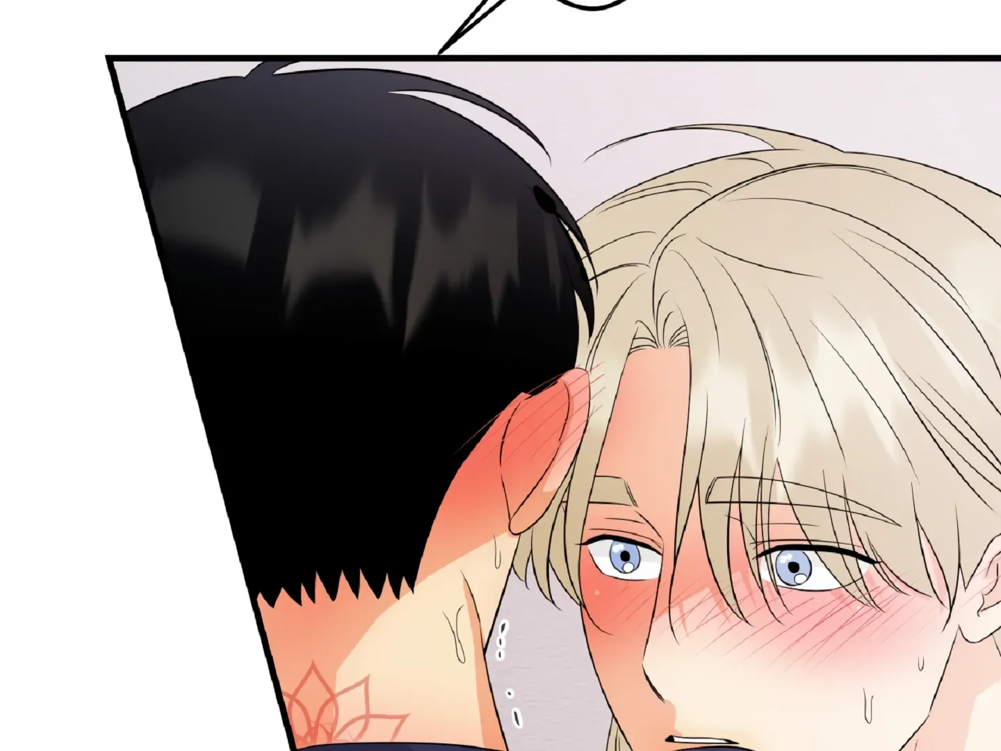 Fairy Pairing Chapter 17 page 58 - 