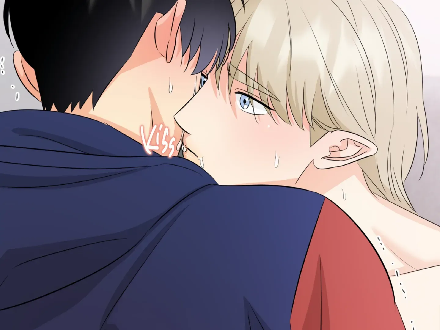 Fairy Pairing Chapter 17 page 66 - 