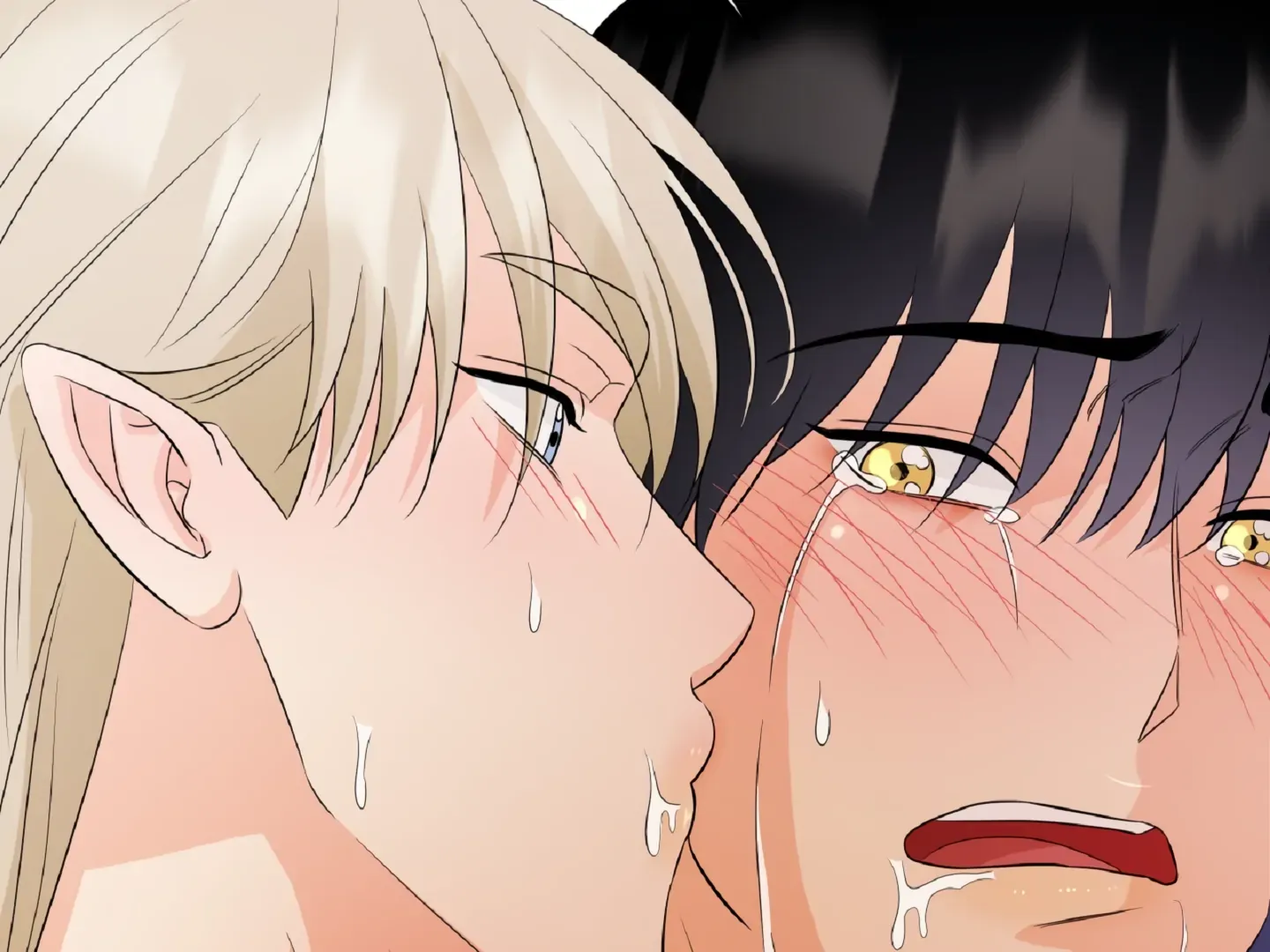Fairy Pairing Chapter 17 page 68 - 