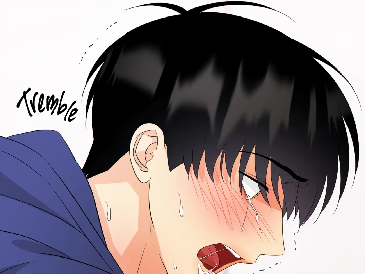Fairy Pairing Chapter 17 page 74 - 