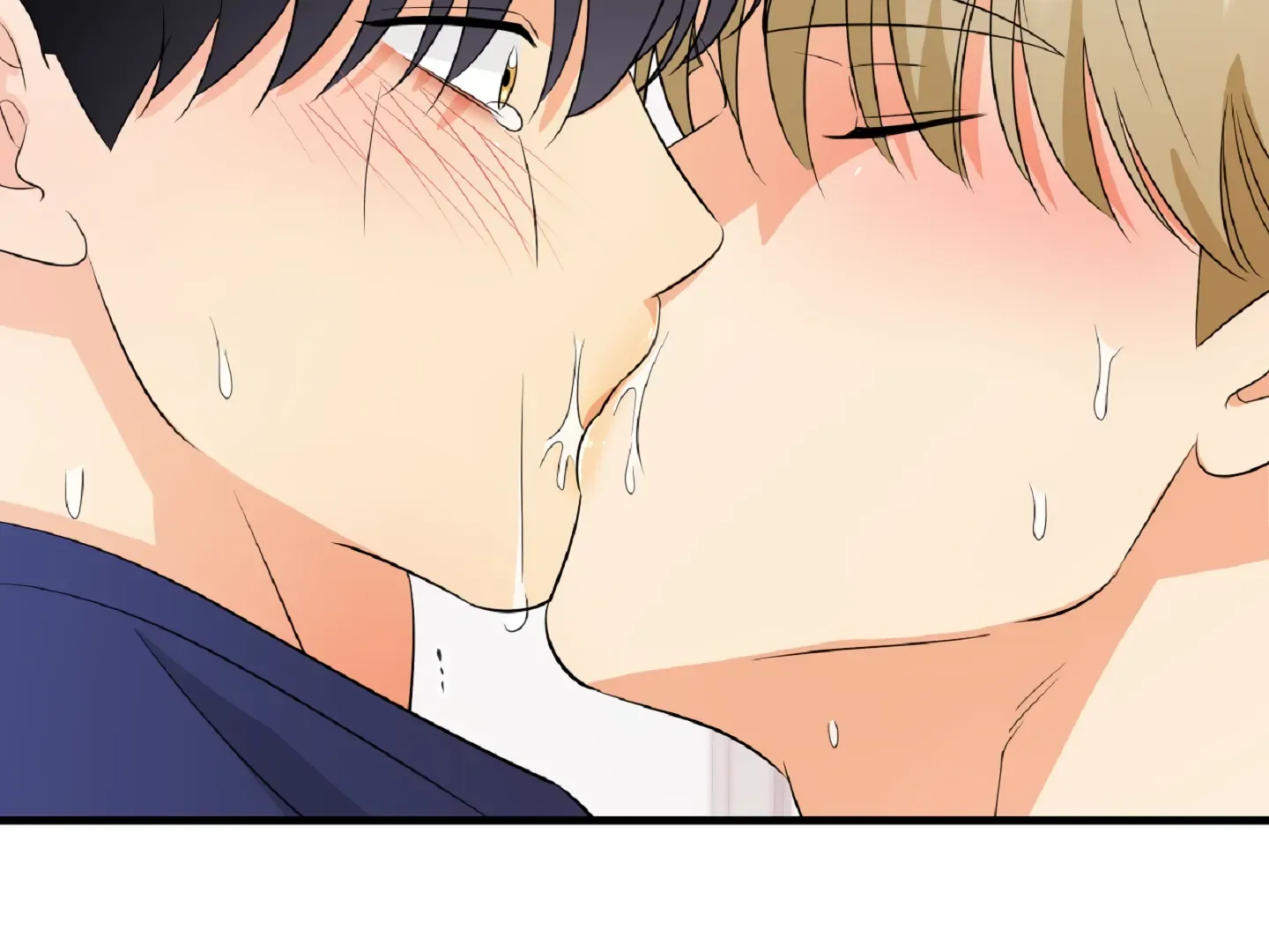 Fairy Pairing Chapter 17 page 77 - 