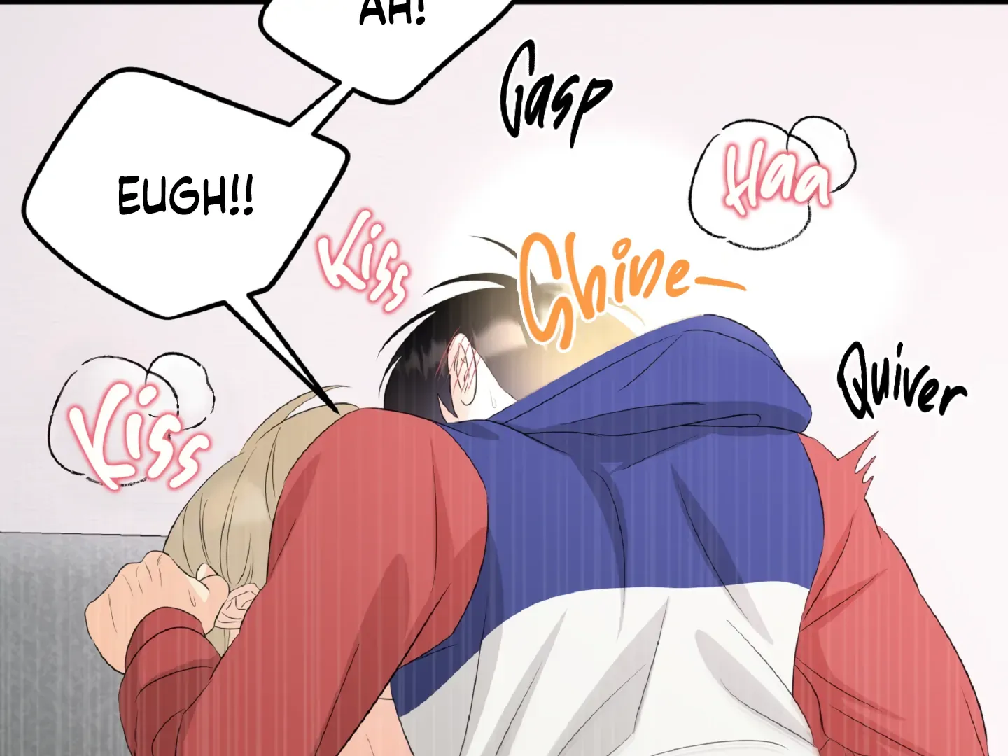 Fairy Pairing Chapter 17 page 79 - 