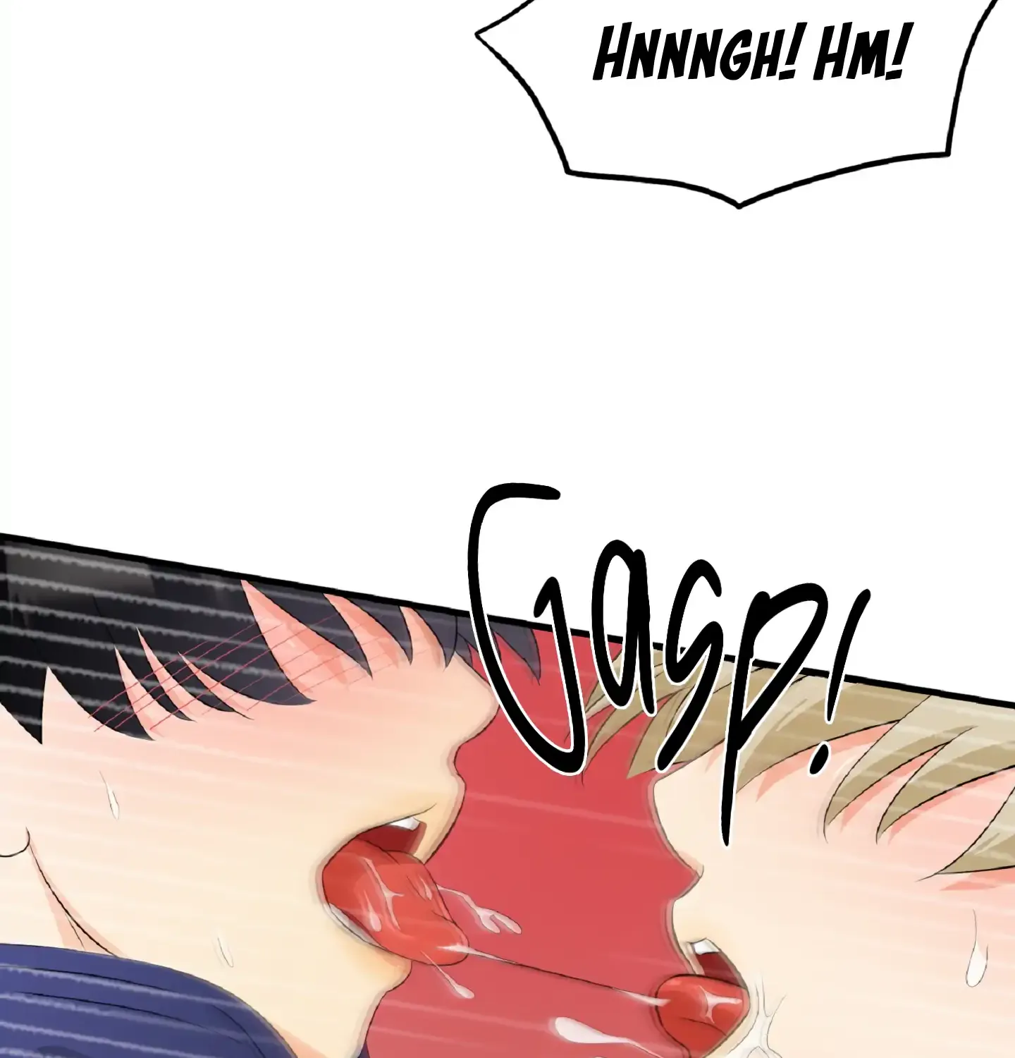 Fairy Pairing Chapter 17 page 85 - 