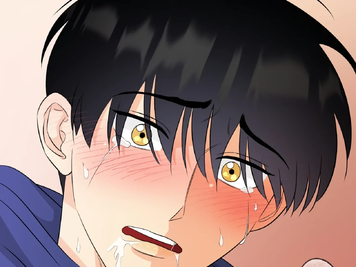 Fairy Pairing Chapter 17 page 88 - 