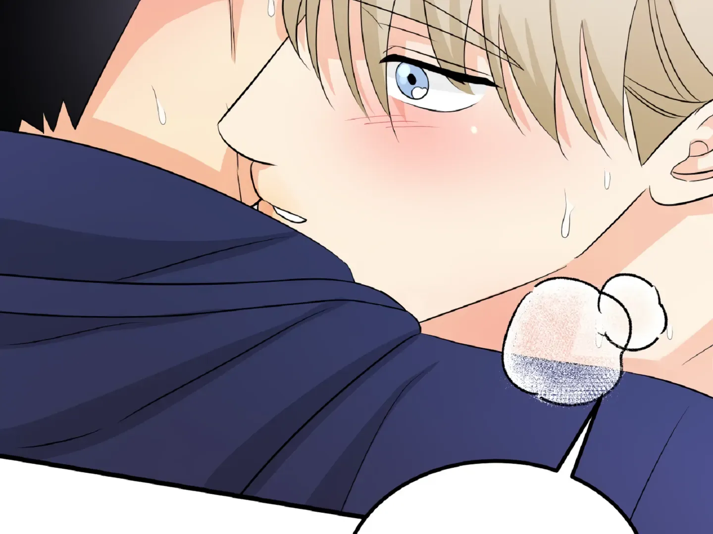 Fairy Pairing Chapter 17 page 91 - 