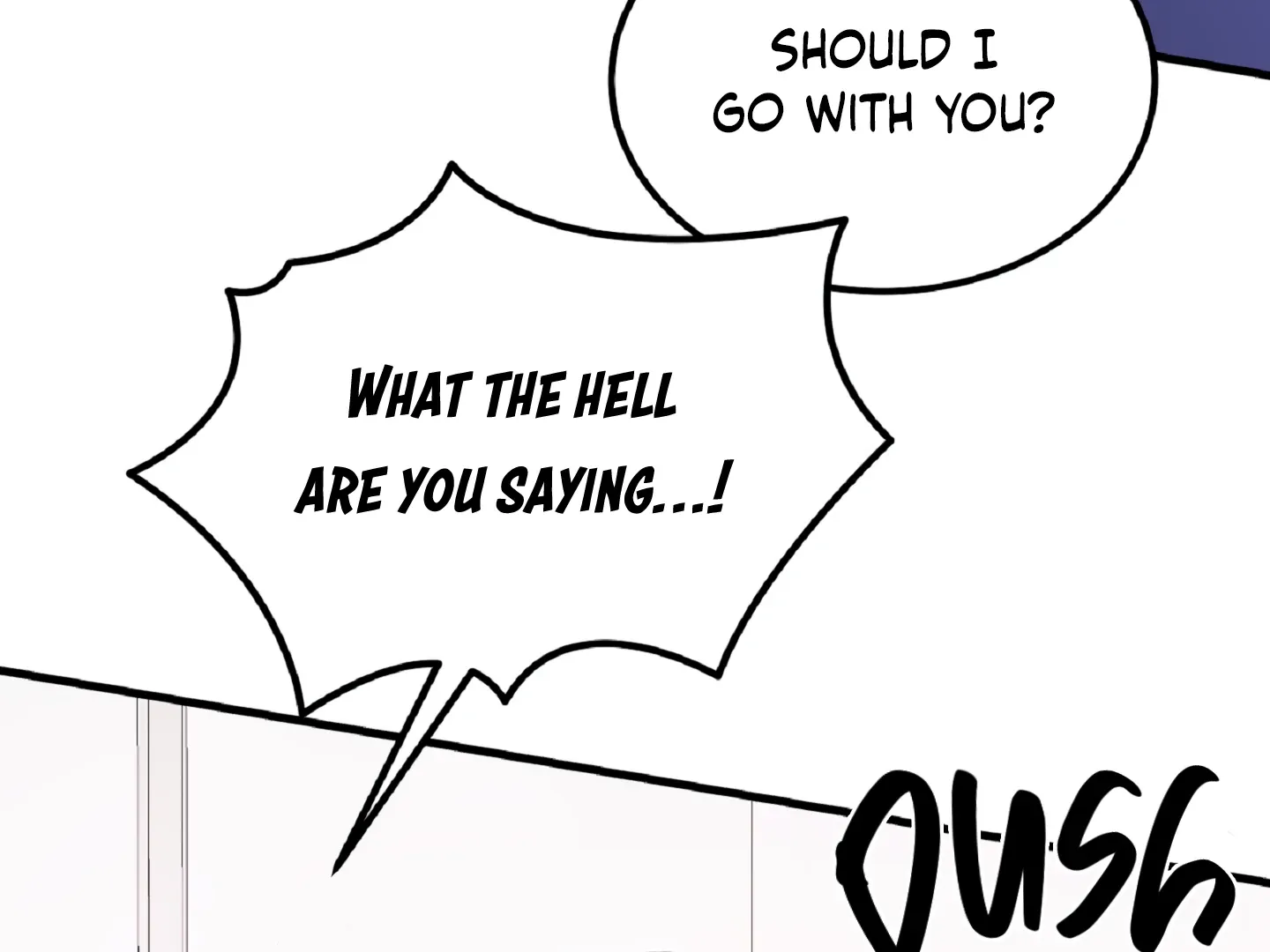 Fairy Pairing Chapter 17 page 92 - 