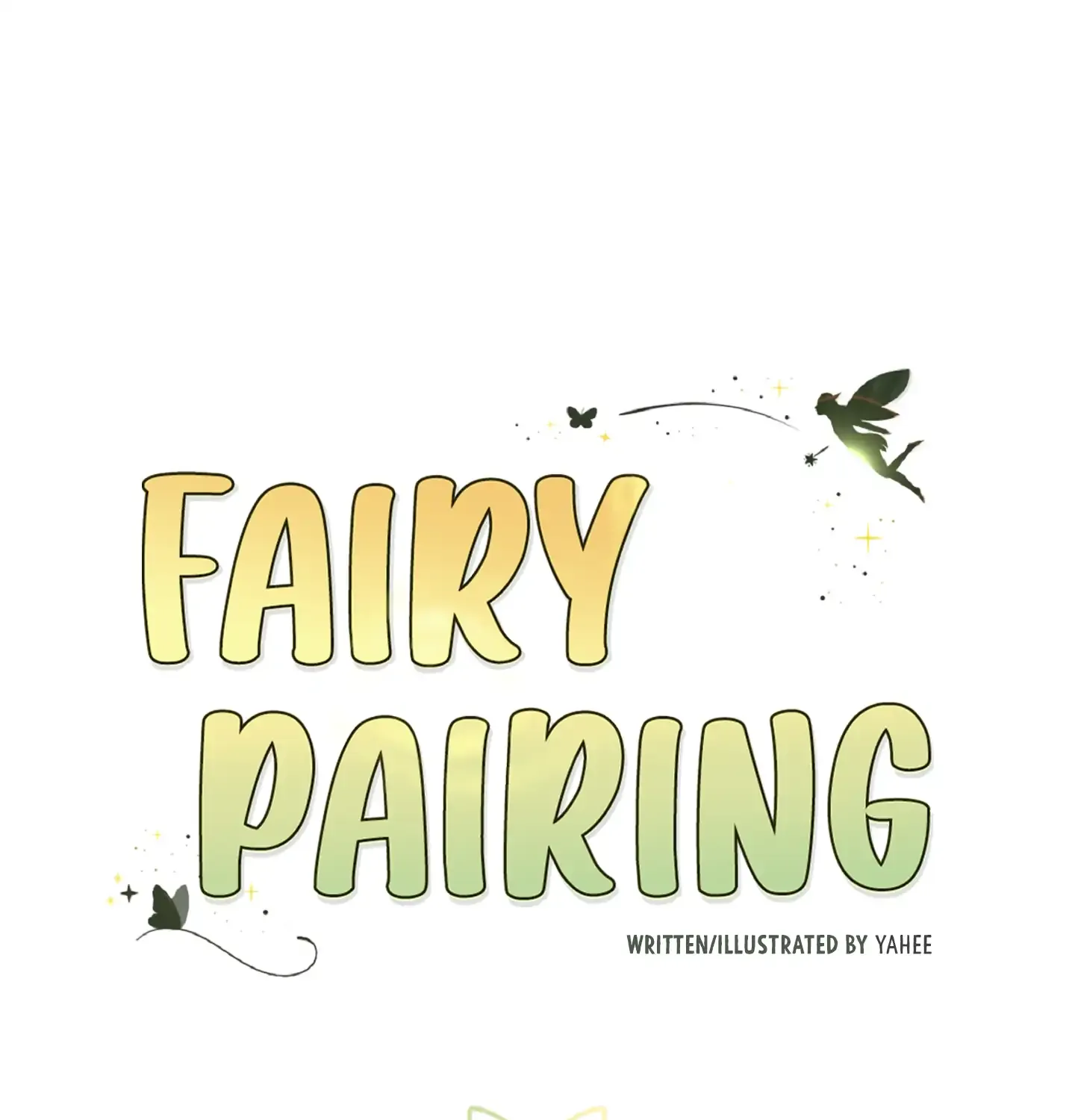 Fairy Pairing Chapter 18 page 2 - 