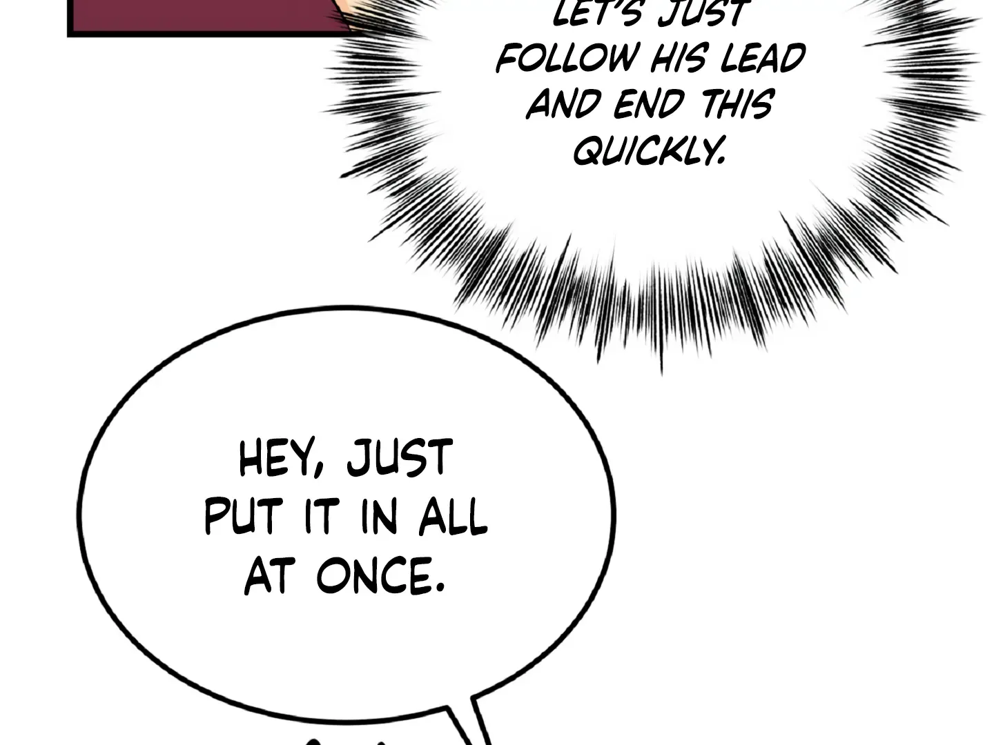 Fairy Pairing Chapter 18 page 12 - 