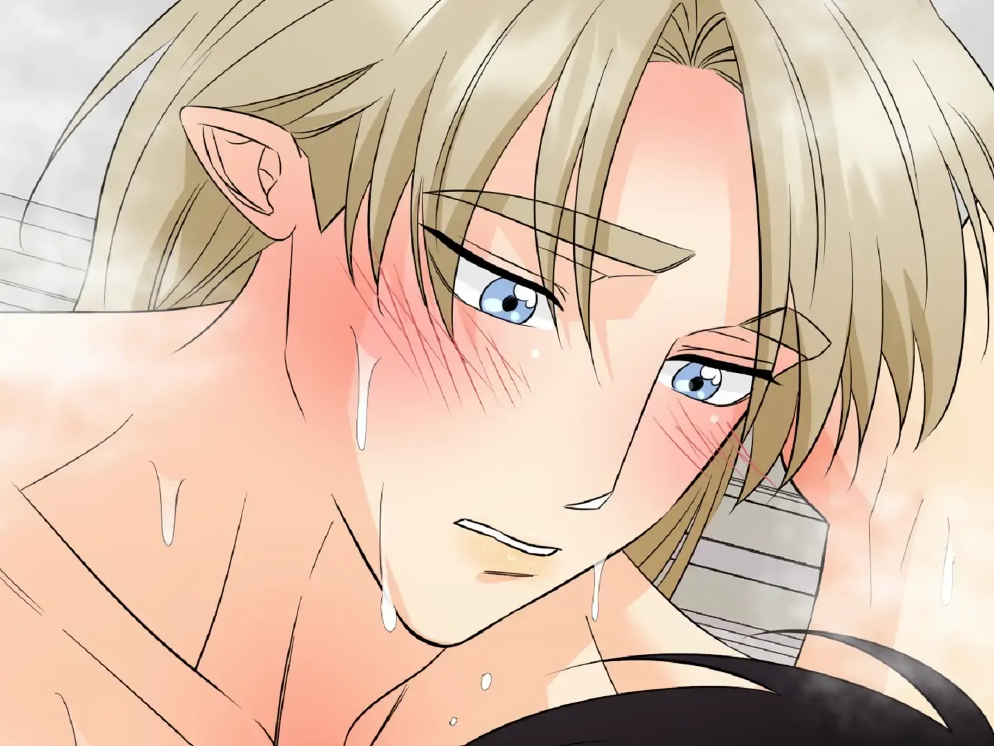 Fairy Pairing Chapter 18 page 112 - 
