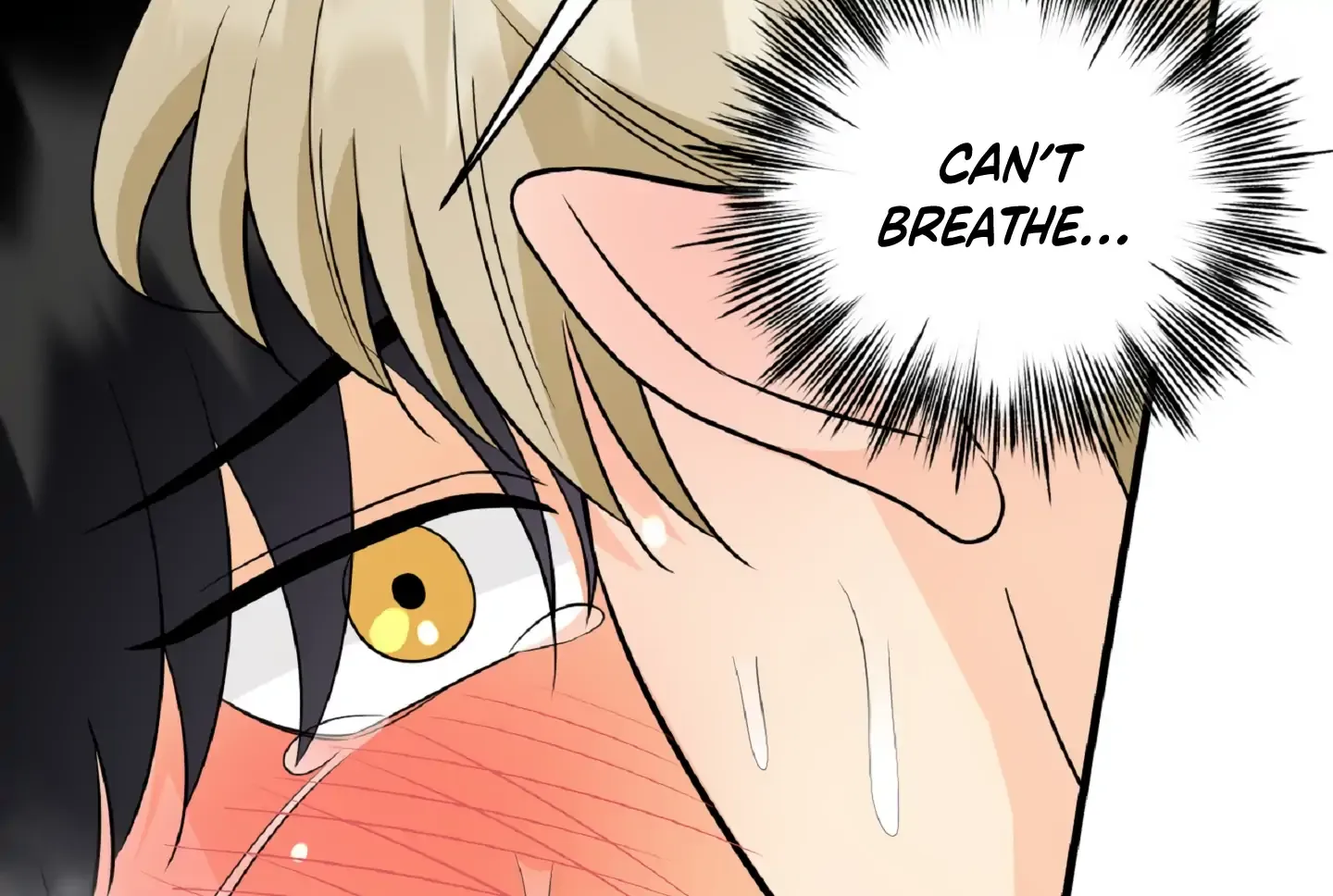 Fairy Pairing Chapter 18 page 126 - 