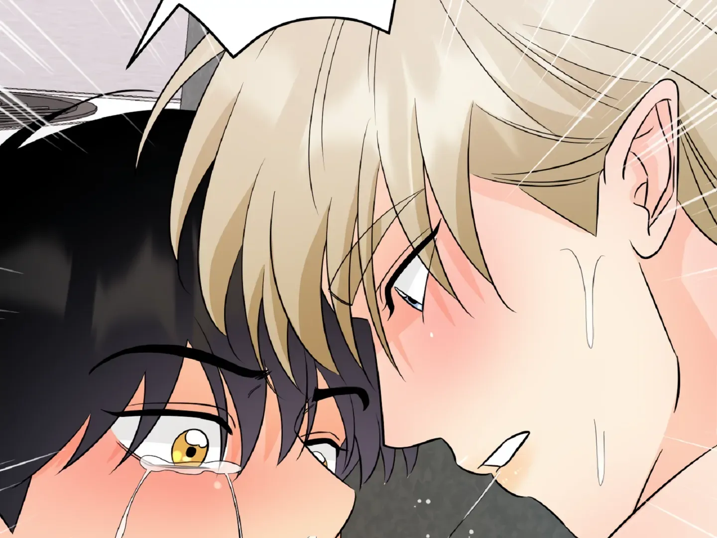 Fairy Pairing Chapter 18 page 131 - 