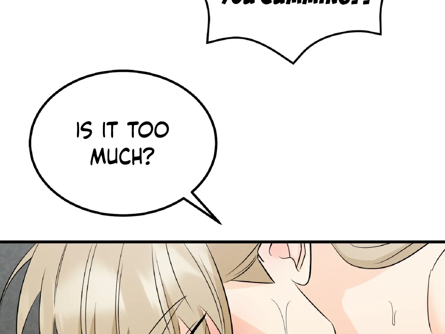 Fairy Pairing Chapter 18 page 133 - 