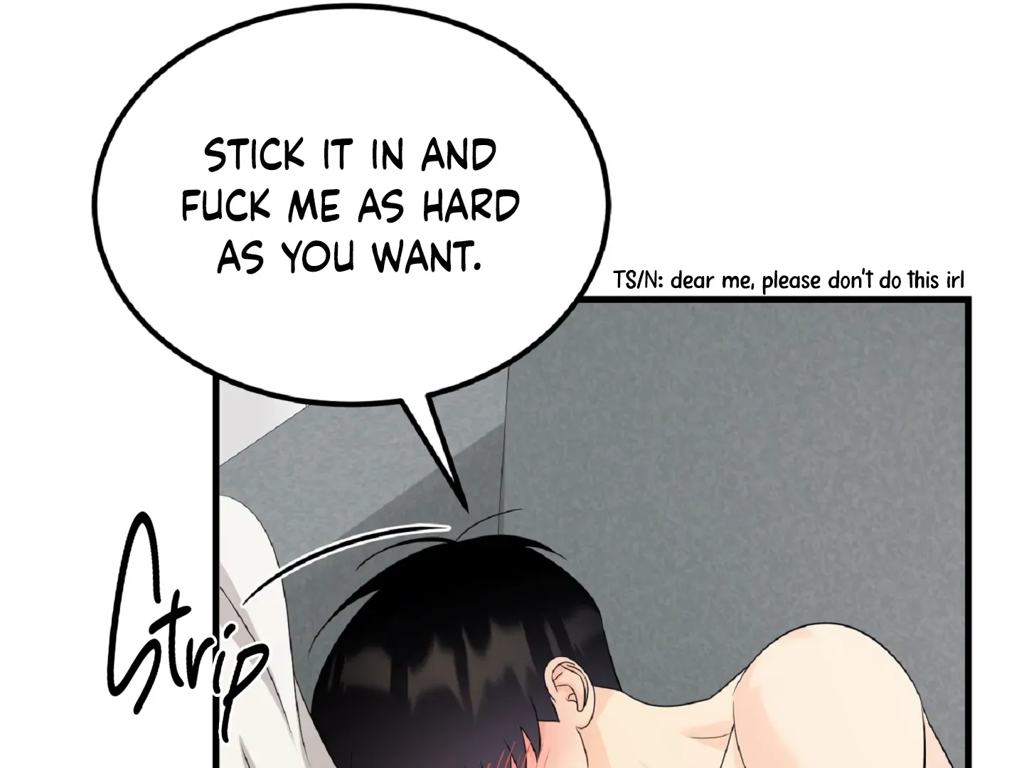 Fairy Pairing Chapter 18 page 15 - 