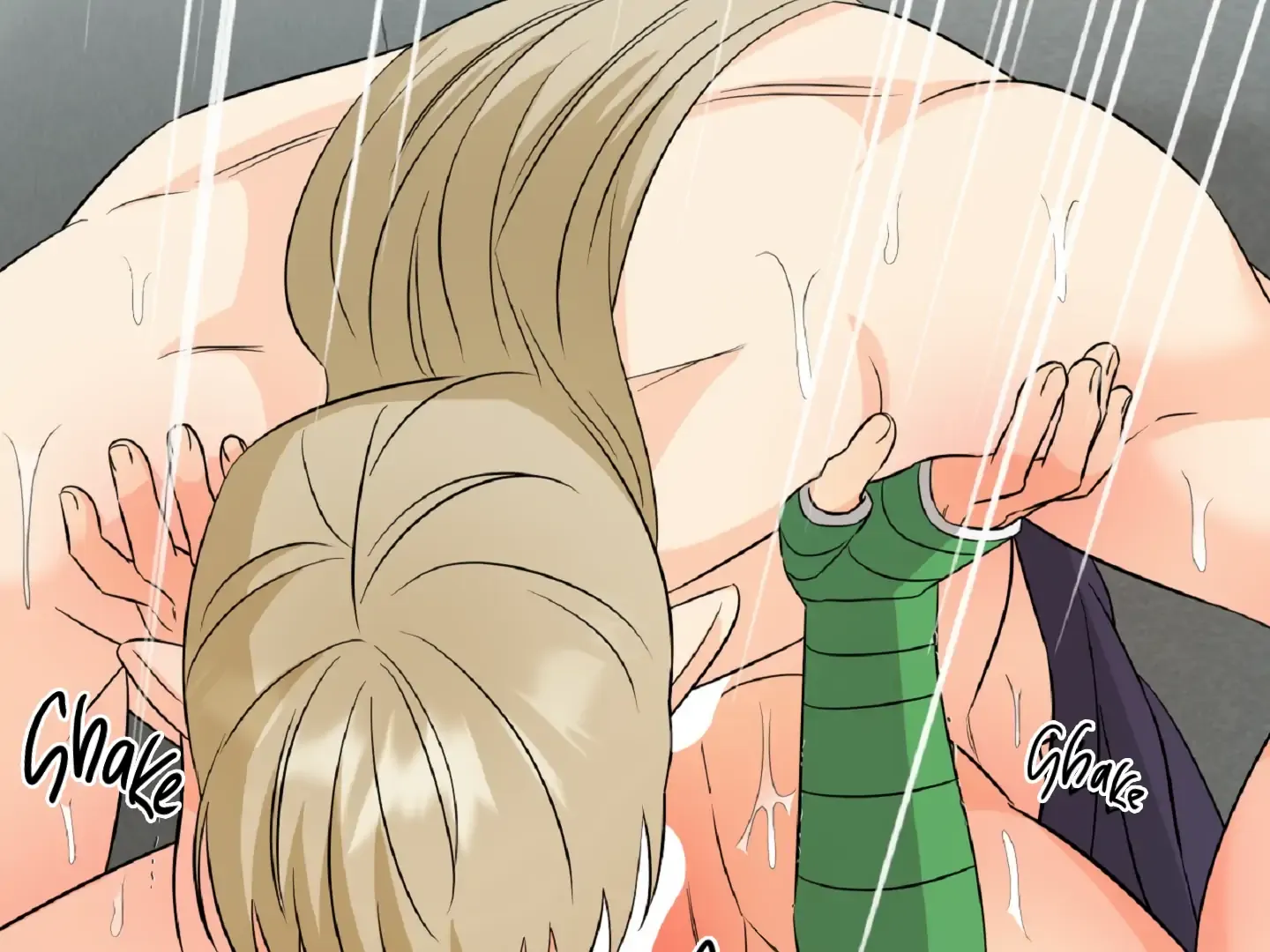 Fairy Pairing Chapter 18 page 156 - 