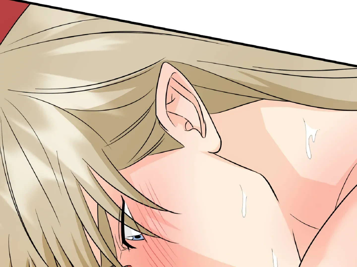 Fairy Pairing Chapter 18 page 159 - 
