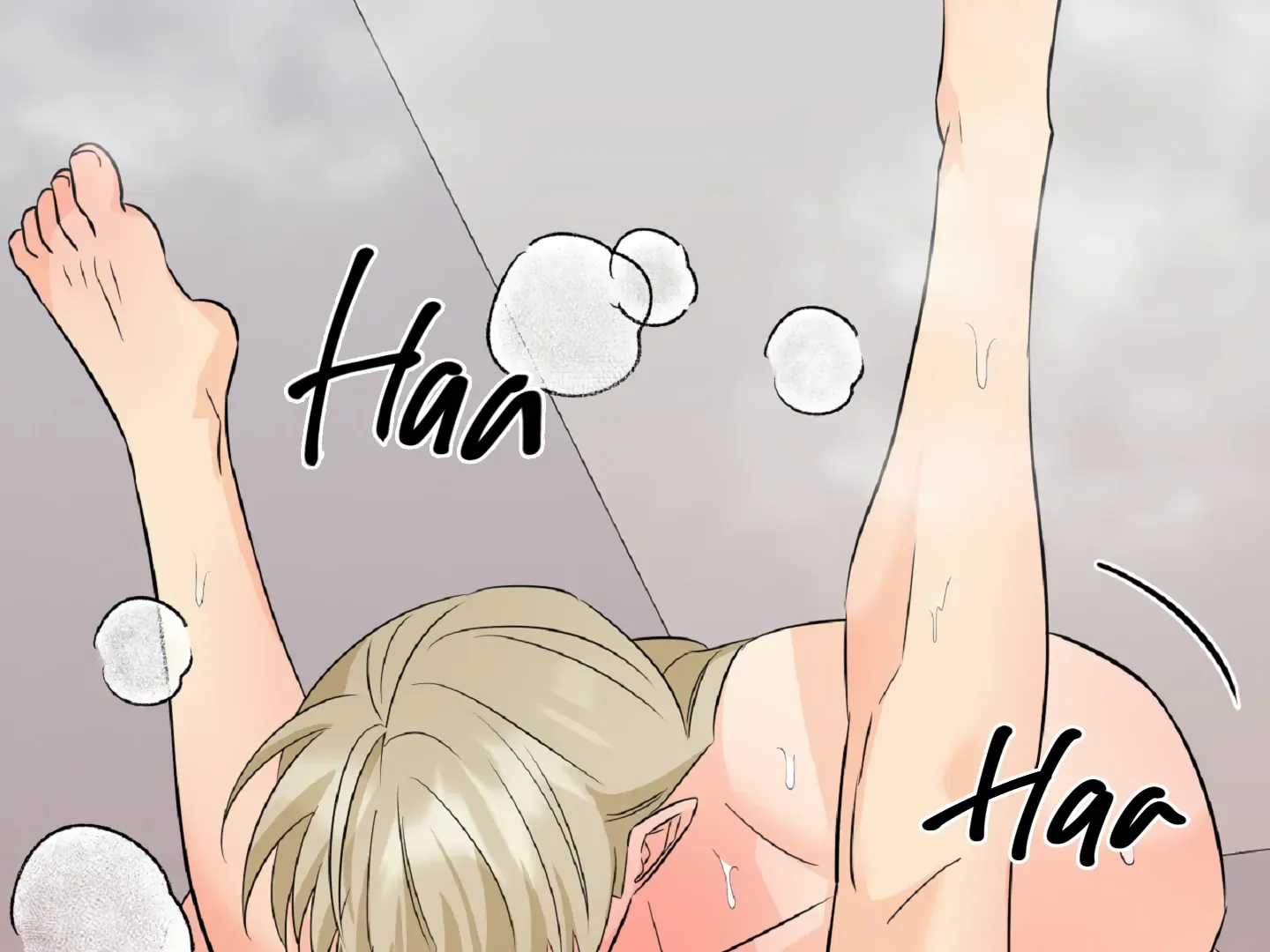 Fairy Pairing Chapter 18 page 169 - 