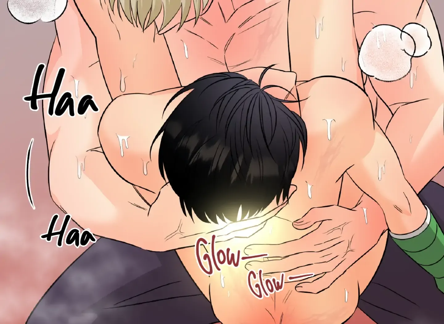 Fairy Pairing Chapter 18 page 170 - 