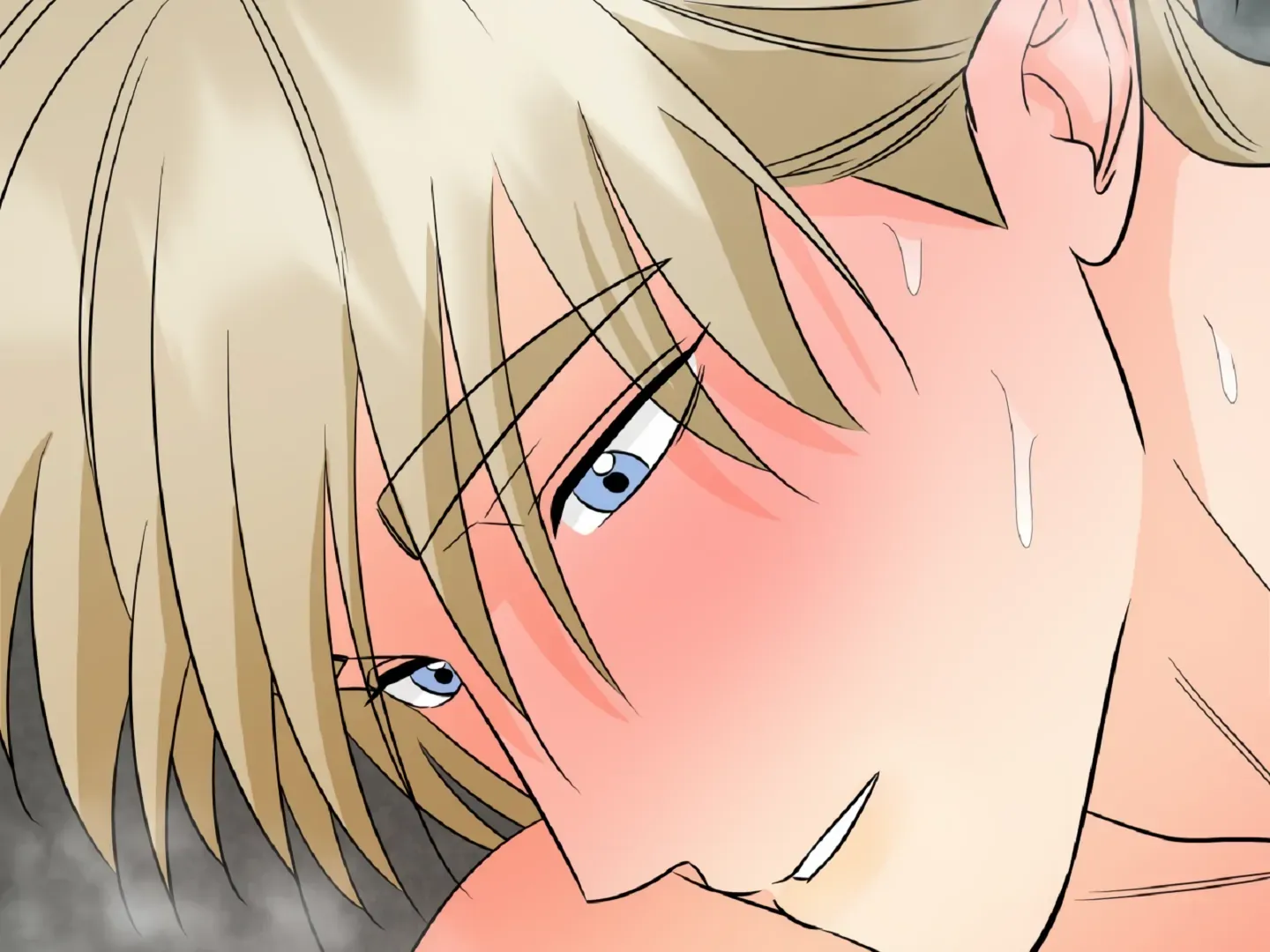 Fairy Pairing Chapter 18 page 173 - 