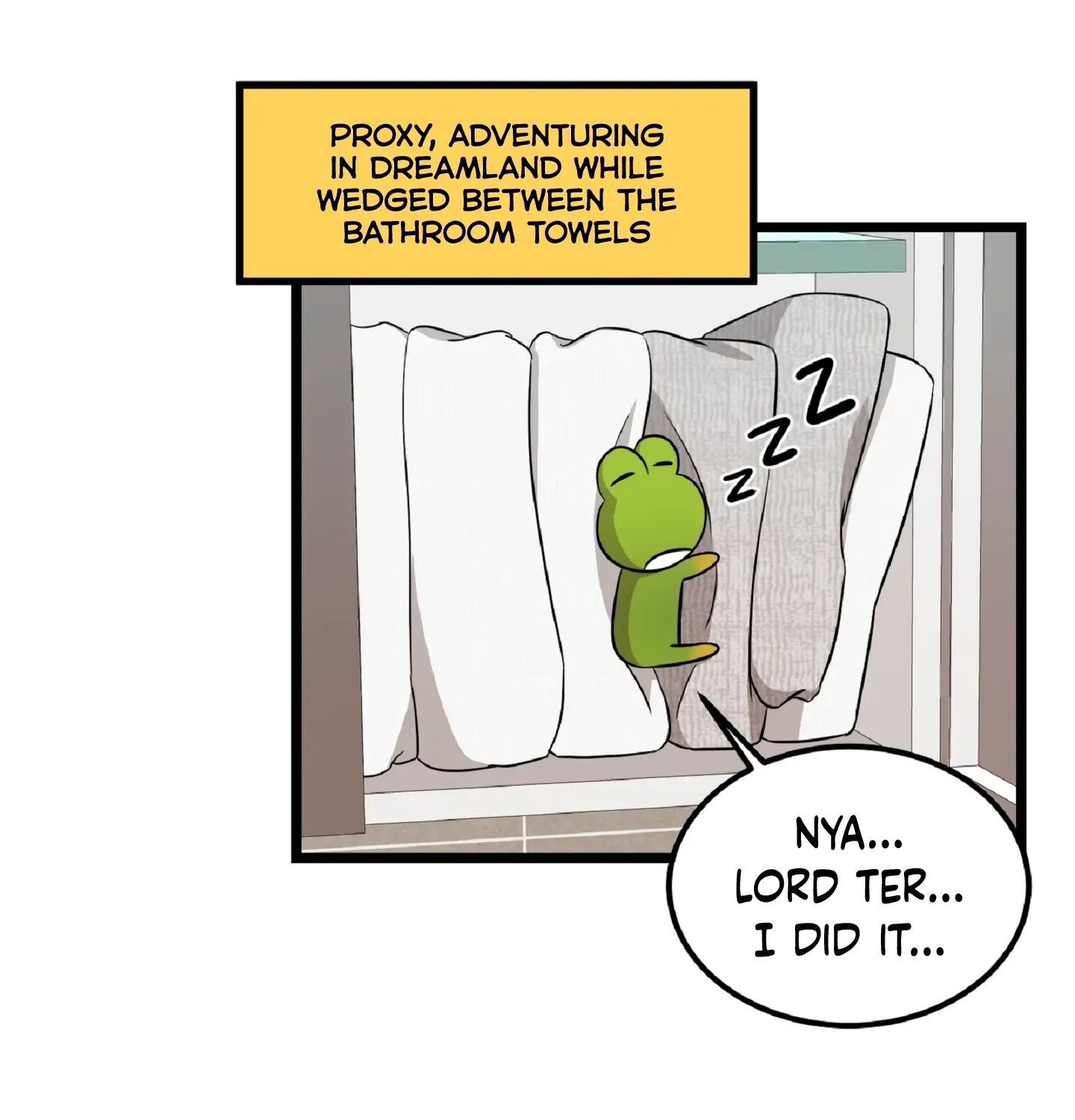 Fairy Pairing Chapter 18 page 182 - 