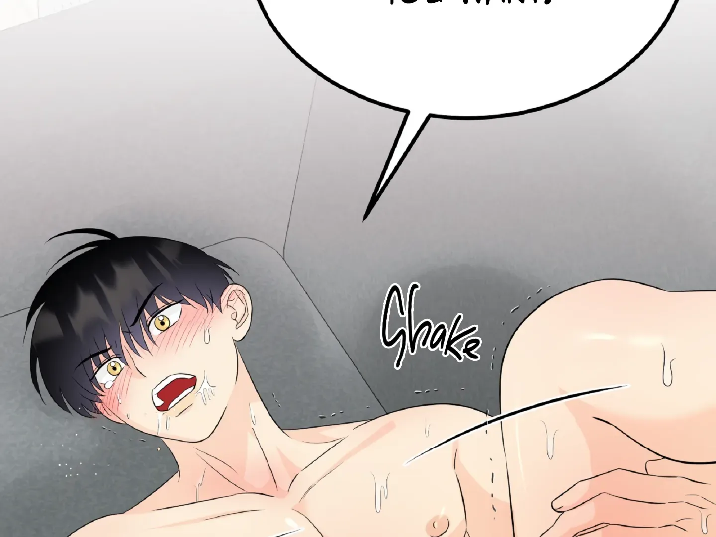 Fairy Pairing Chapter 18 page 20 - 