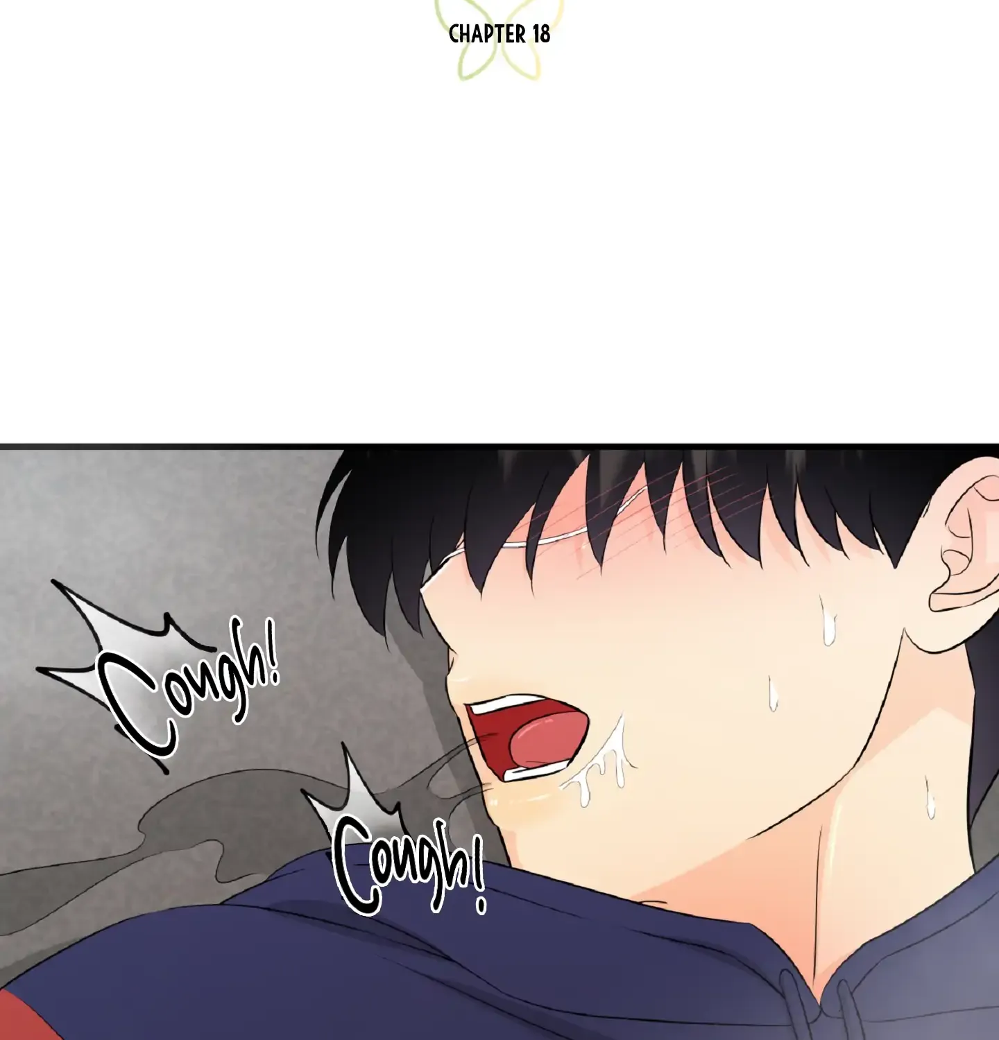 Fairy Pairing Chapter 18 page 3 - 