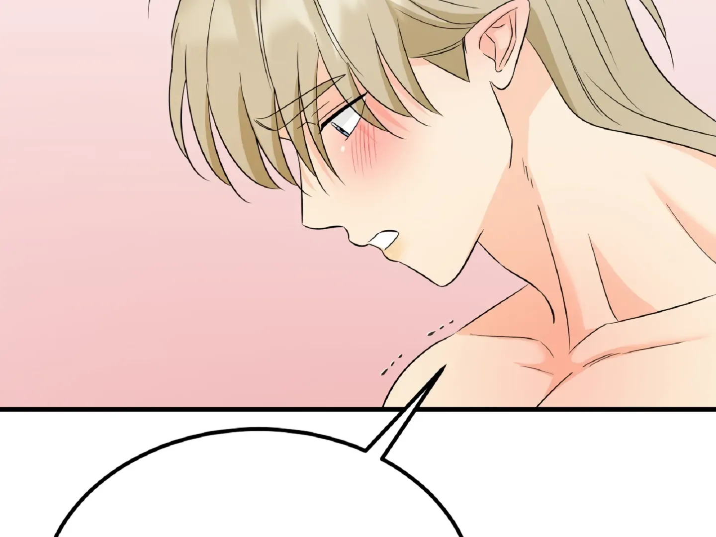 Fairy Pairing Chapter 18 page 27 - 