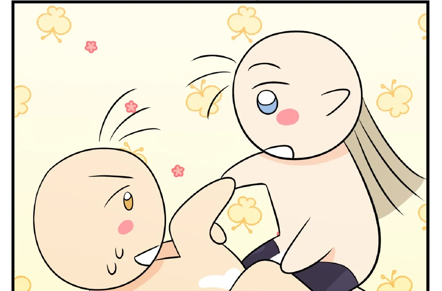 Fairy Pairing Chapter 18 page 31 - 
