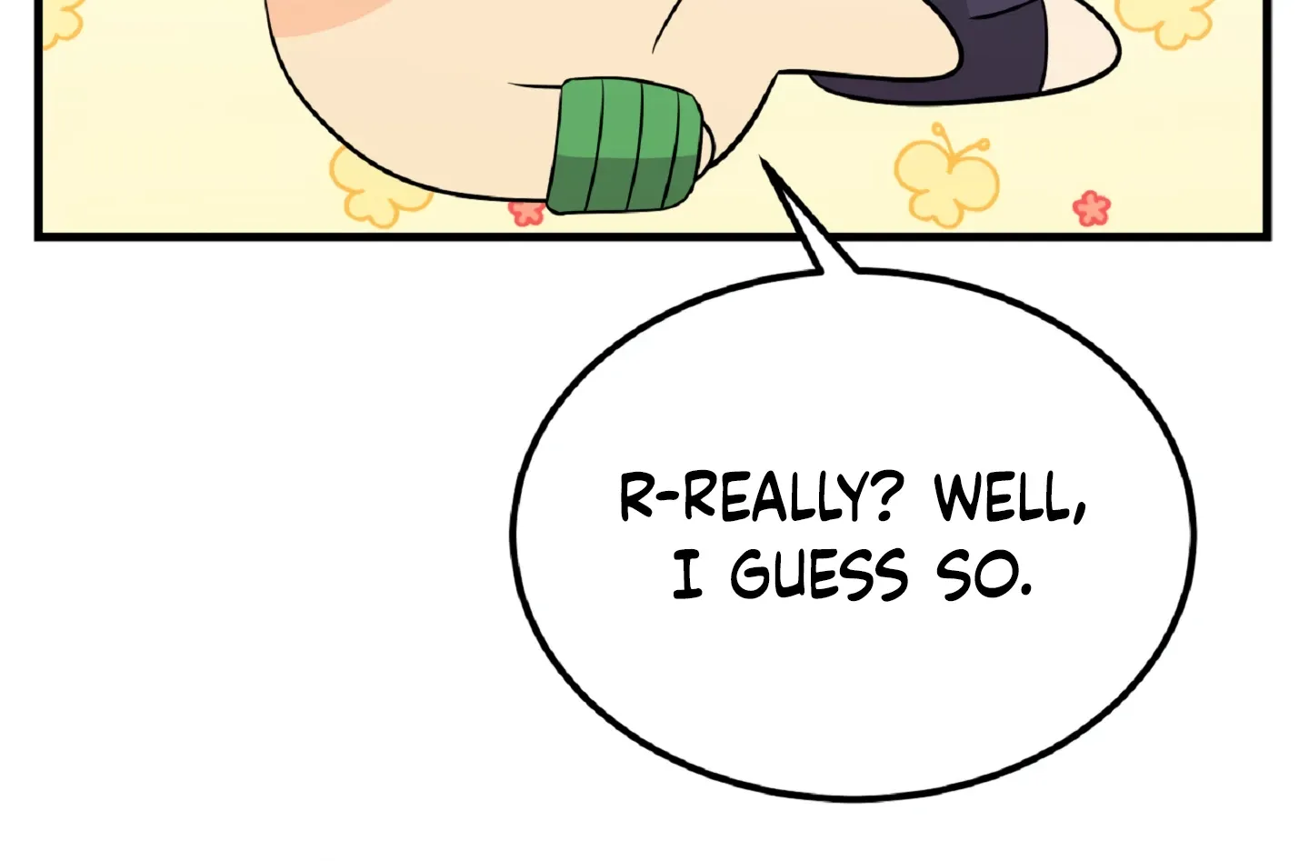 Fairy Pairing Chapter 18 page 32 - 