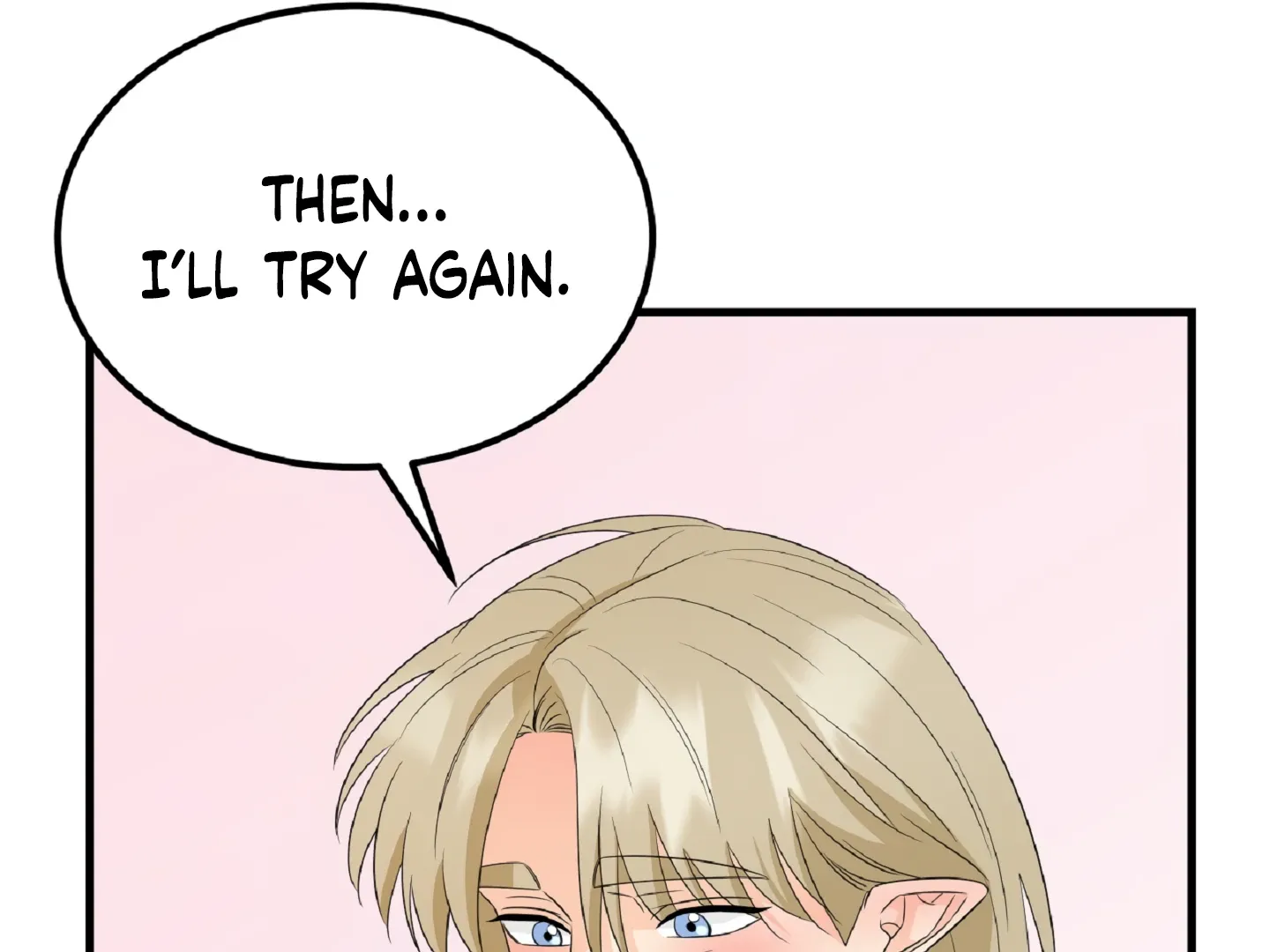 Fairy Pairing Chapter 18 page 33 - 