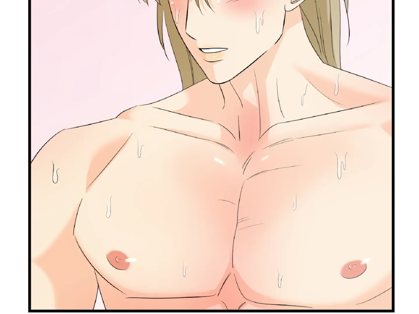 Fairy Pairing Chapter 18 page 34 - 