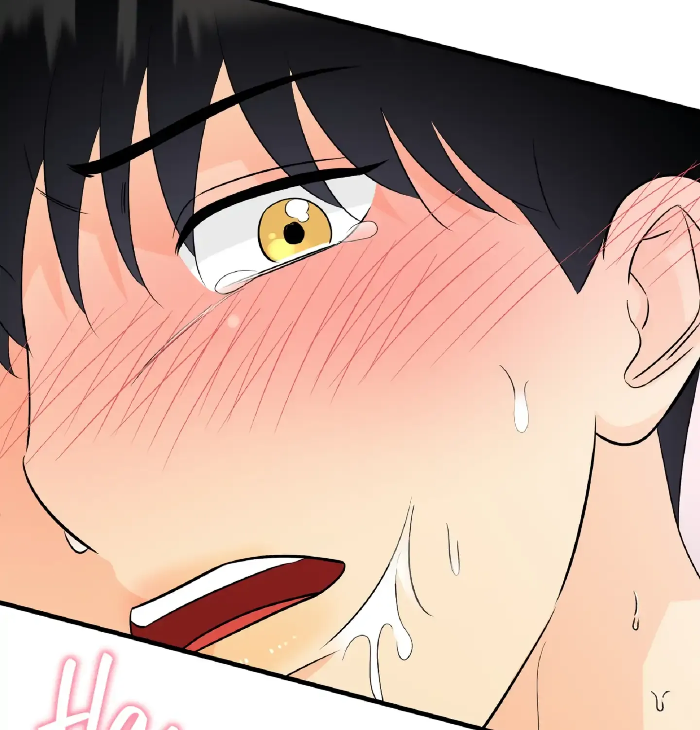 Fairy Pairing Chapter 18 page 53 - 