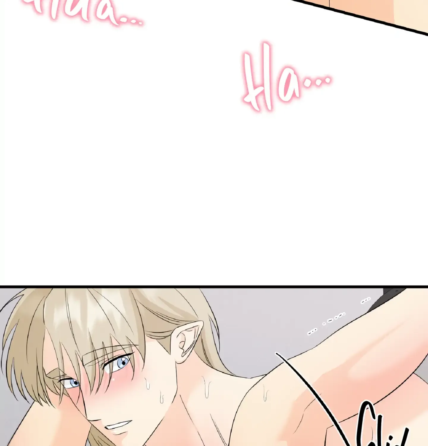 Fairy Pairing Chapter 18 page 54 - 