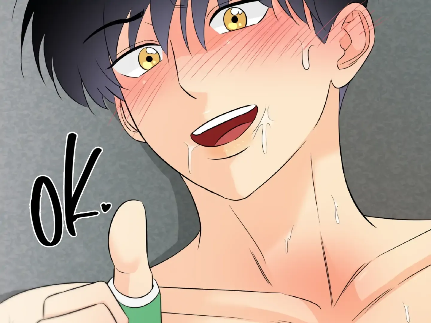 Fairy Pairing Chapter 18 page 57 - 