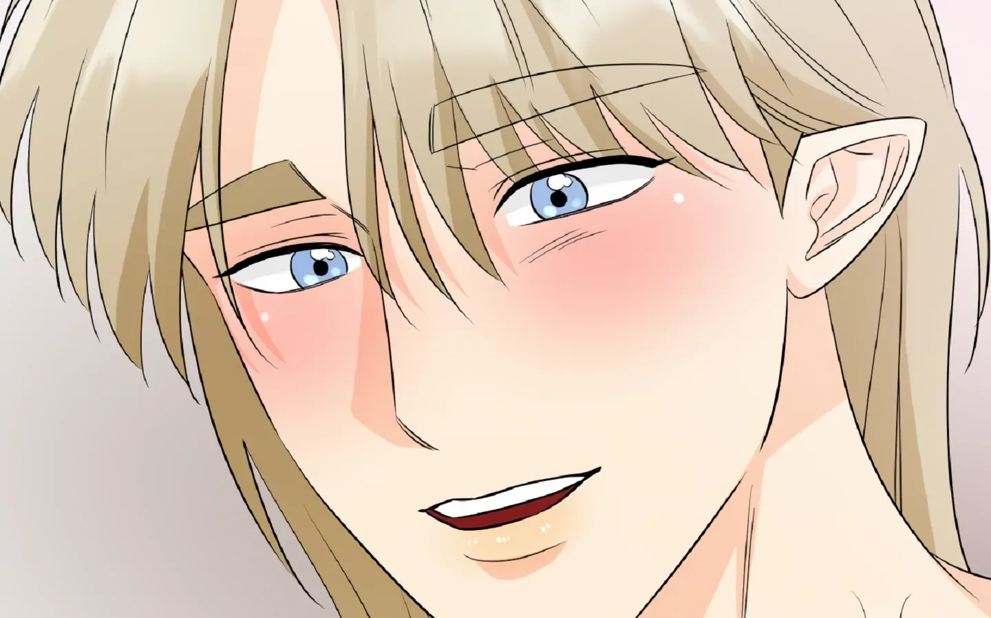 Fairy Pairing Chapter 18 page 62 - 