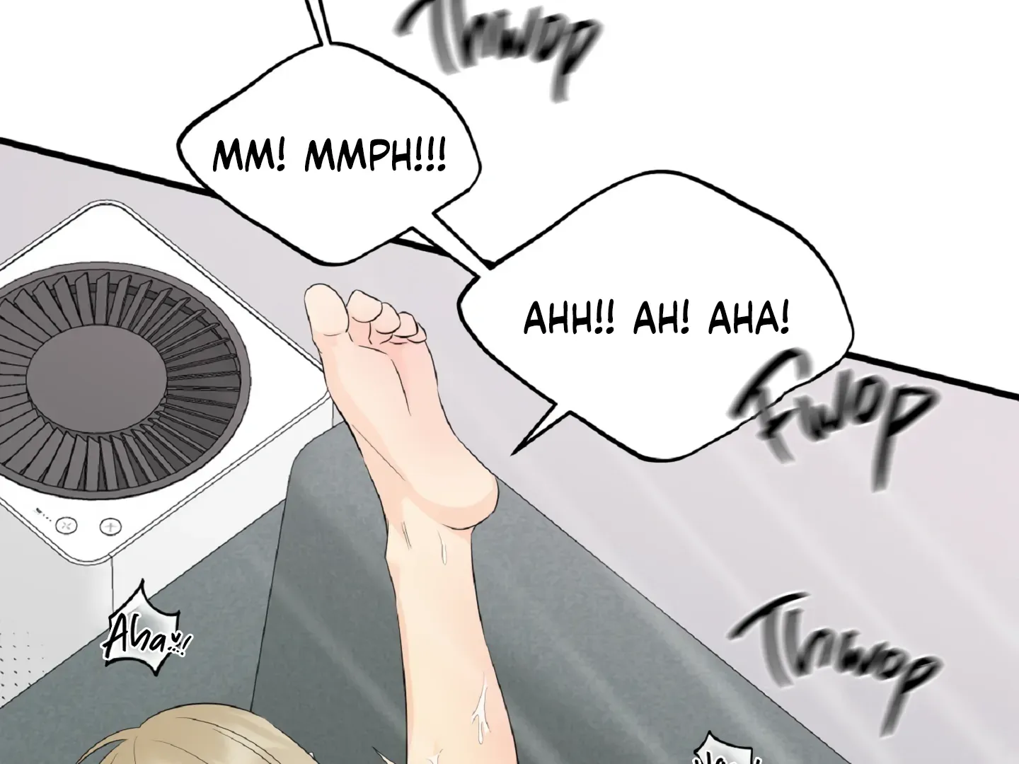 Fairy Pairing Chapter 18 page 67 - 