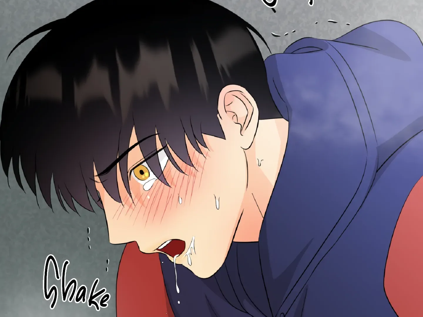 Fairy Pairing Chapter 18 page 8 - 