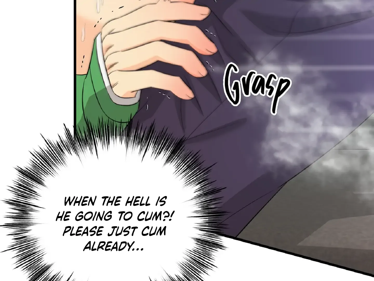 Fairy Pairing Chapter 18 page 74 - 