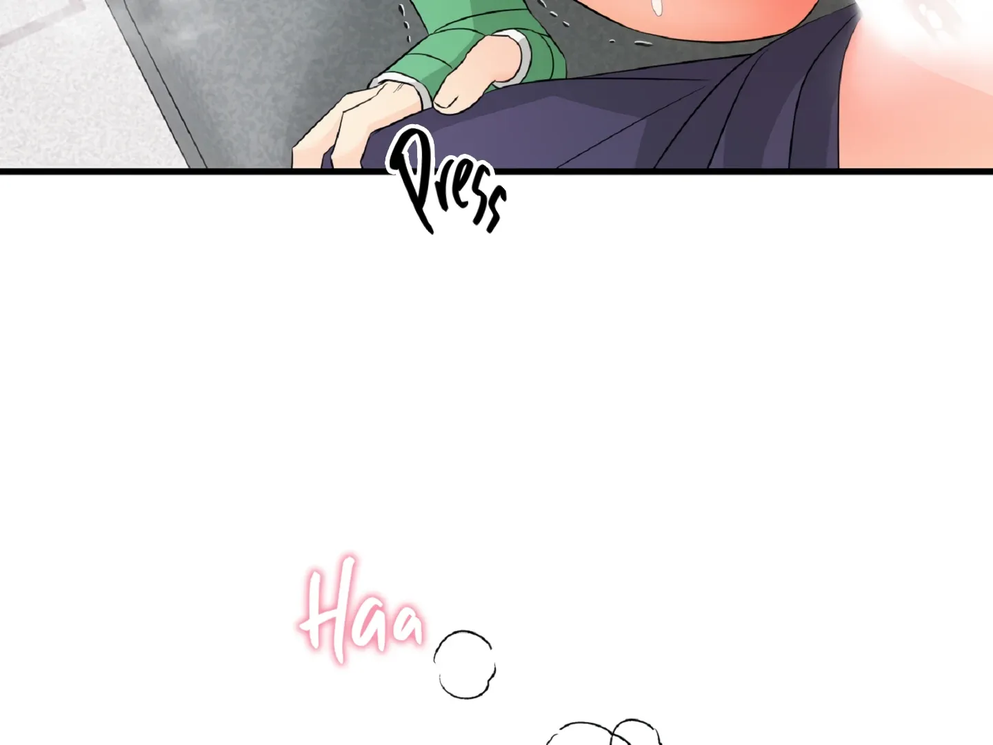 Fairy Pairing Chapter 18 page 86 - 