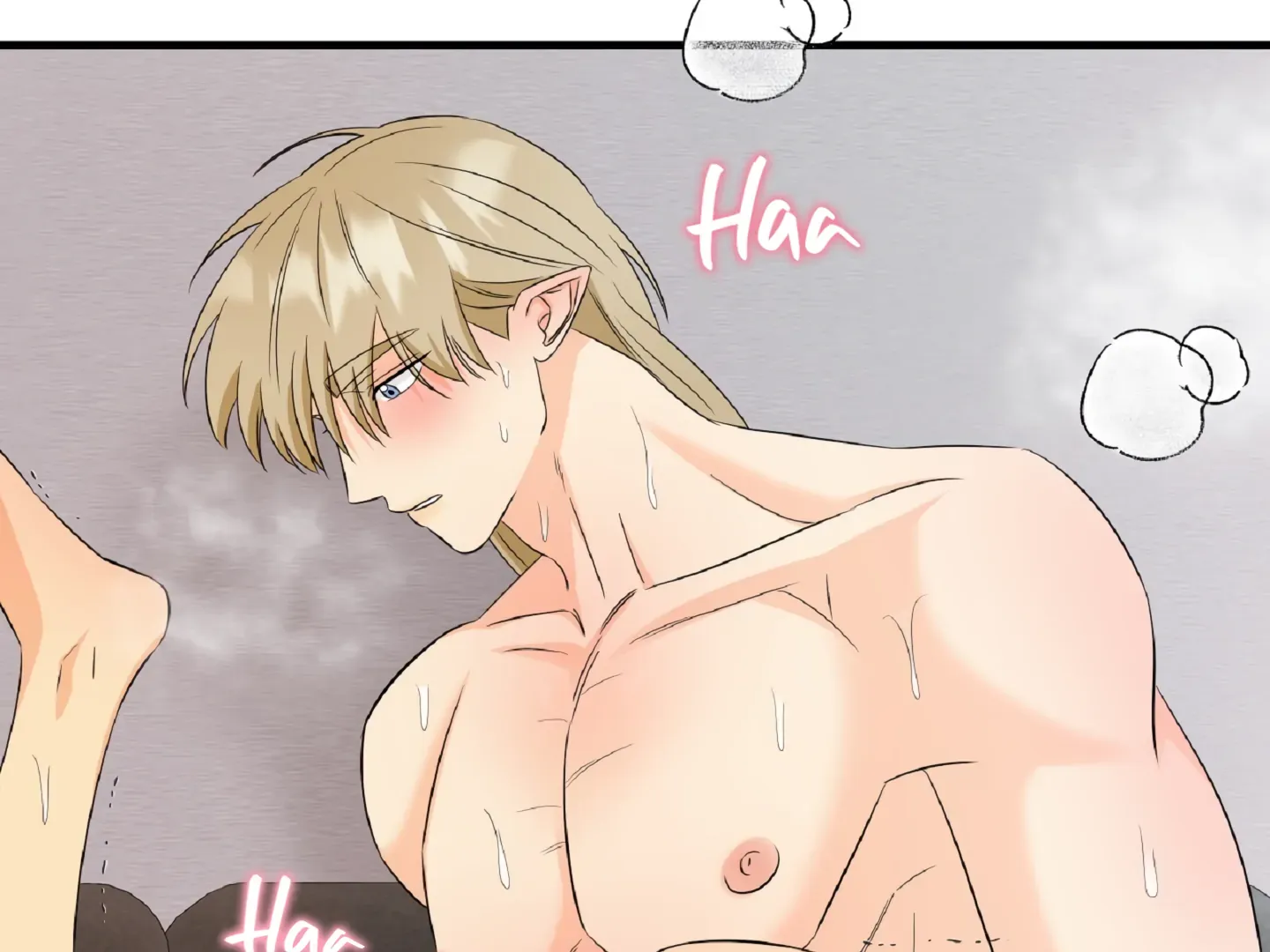 Fairy Pairing Chapter 18 page 87 - 