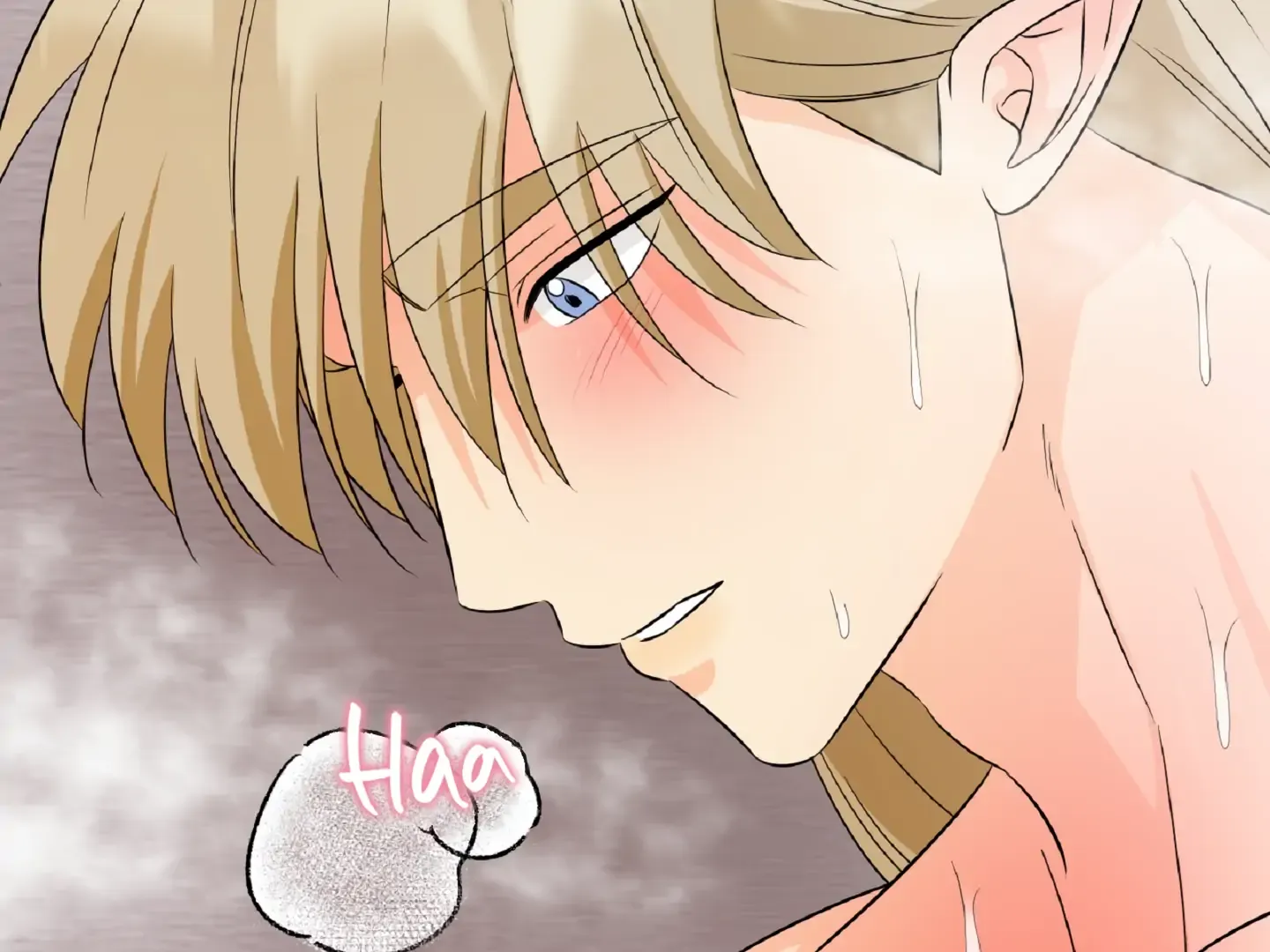 Fairy Pairing Chapter 18 page 91 - 