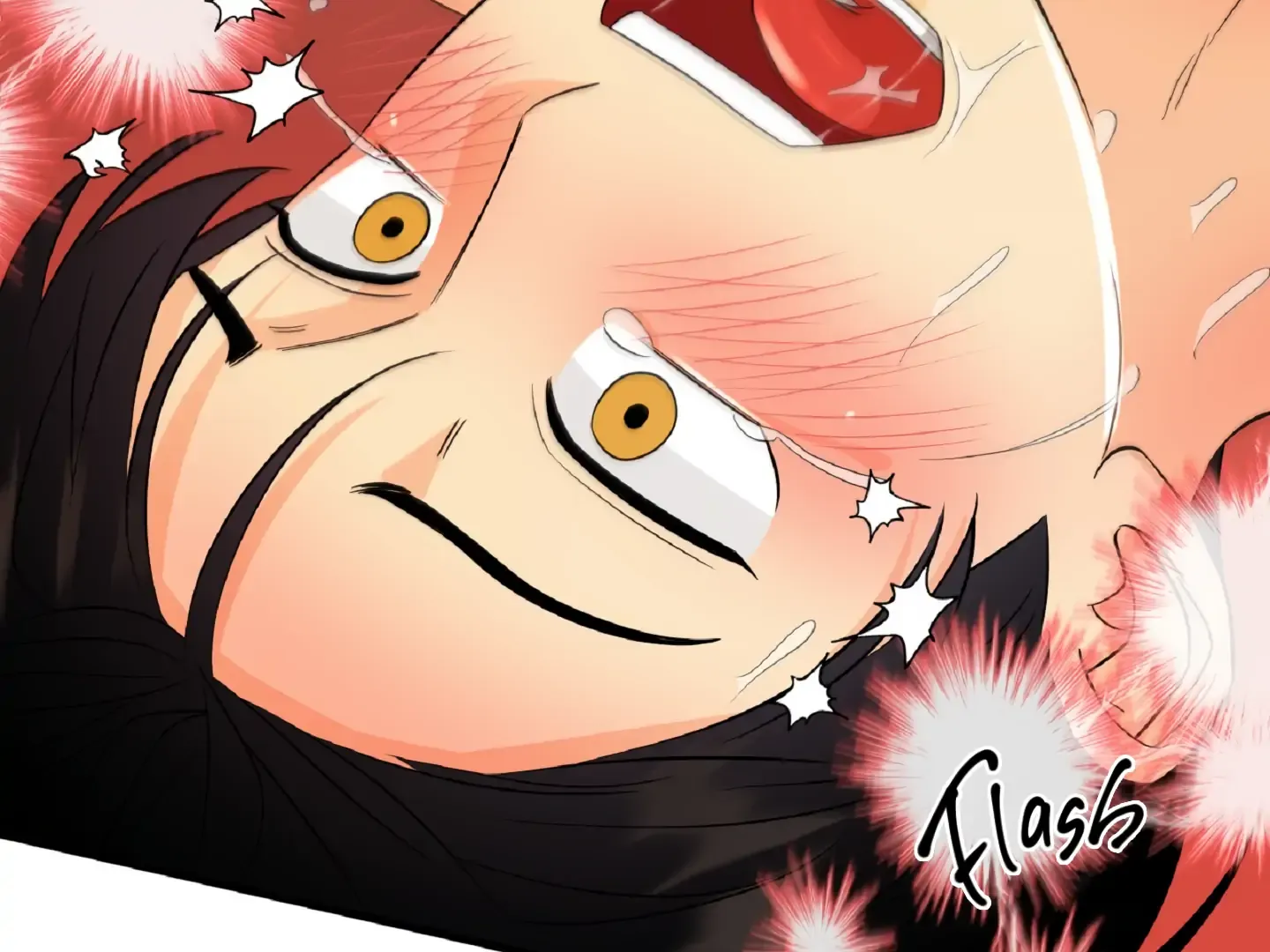 Fairy Pairing Chapter 18 page 100 - 
