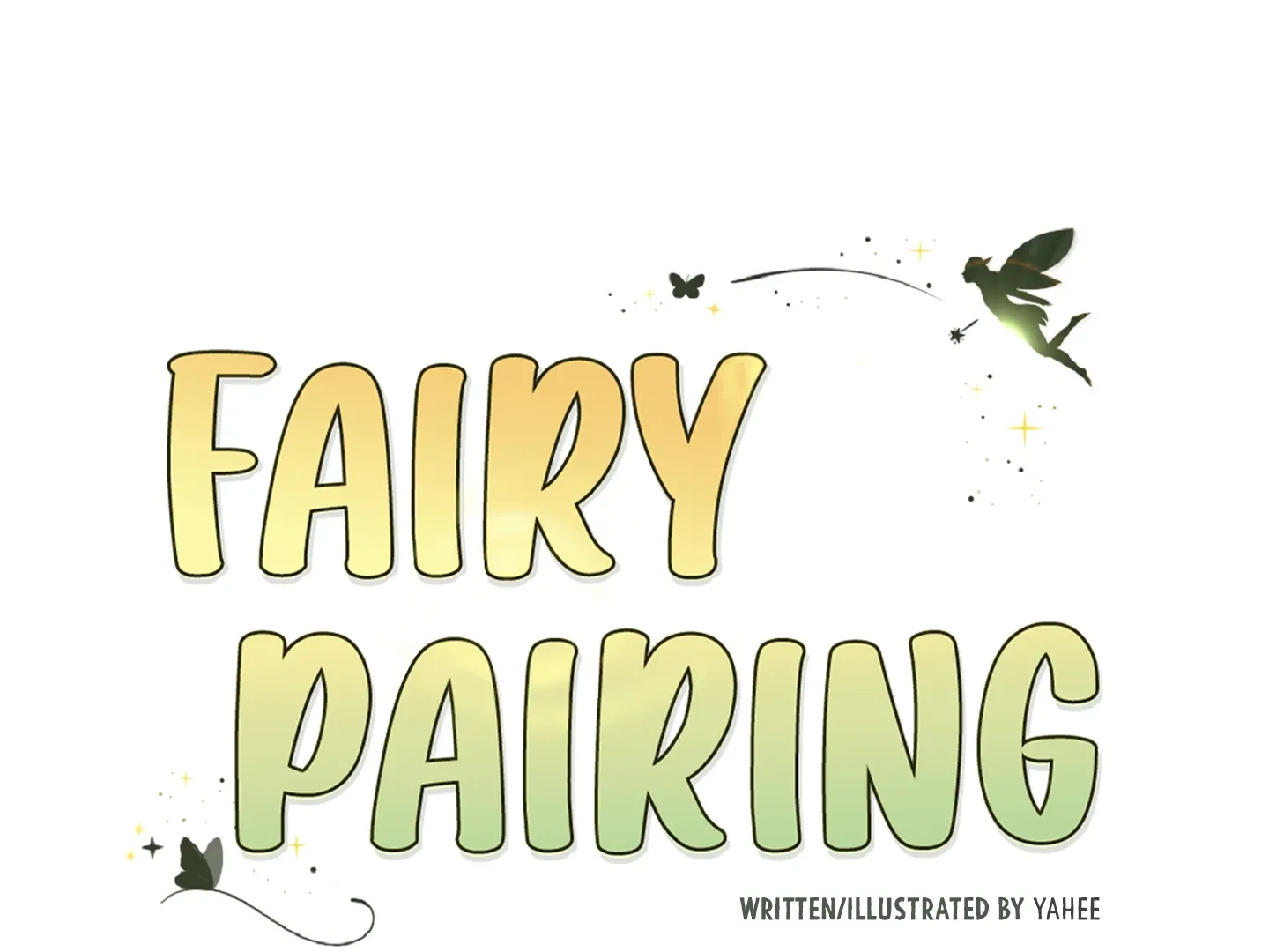 Fairy Pairing Chapter 19 page 2 - 