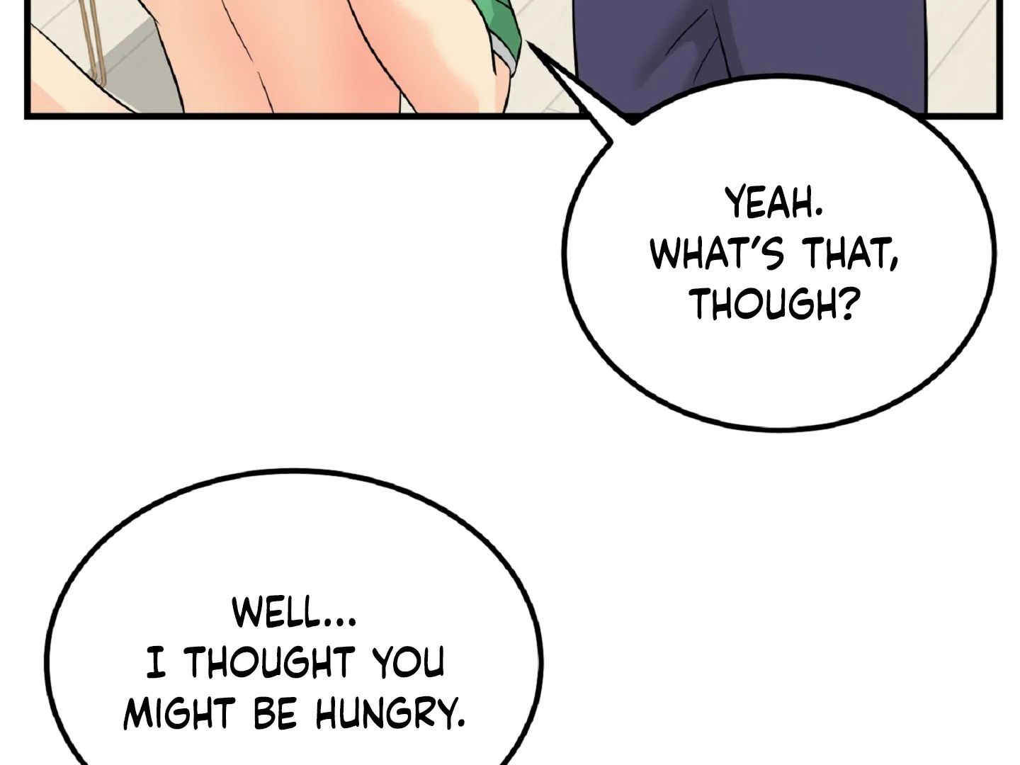 Fairy Pairing Chapter 19 page 107 - 
