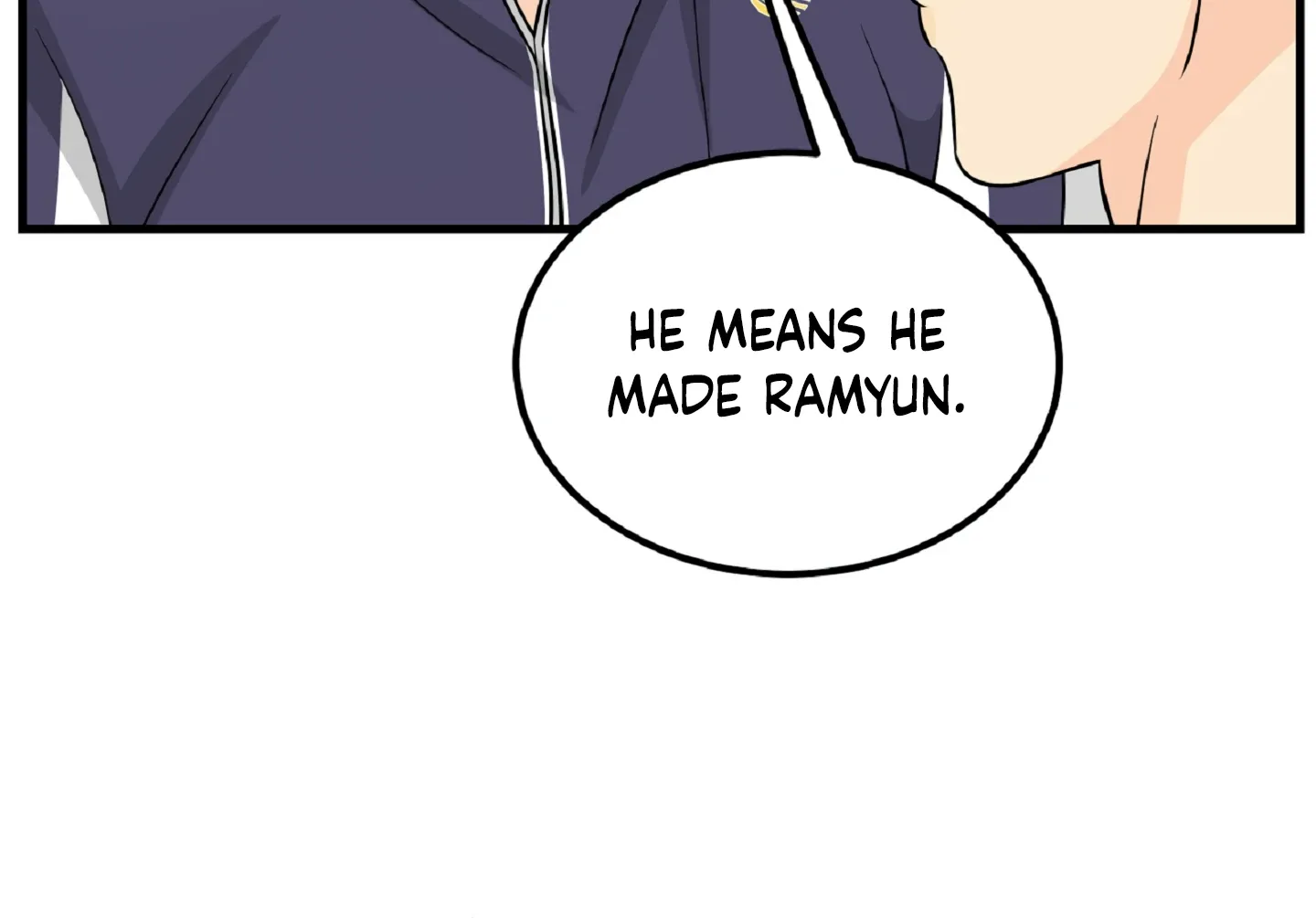 Fairy Pairing Chapter 19 page 109 - 