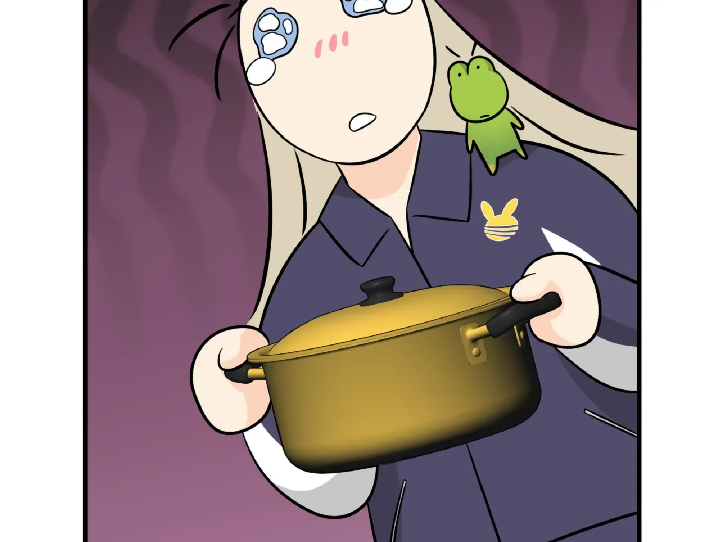 Fairy Pairing Chapter 19 page 111 - 