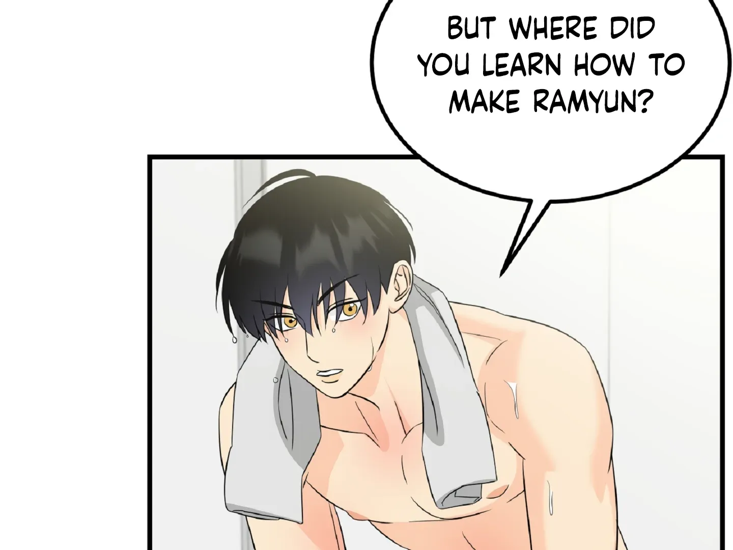 Fairy Pairing Chapter 19 page 113 - 