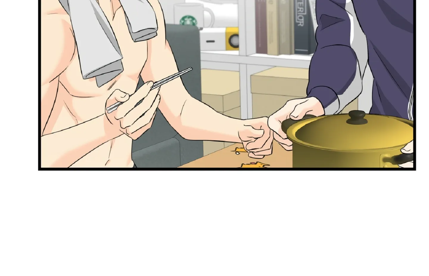 Fairy Pairing Chapter 19 page 118 - 