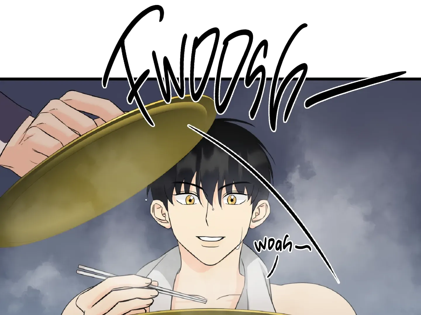 Fairy Pairing Chapter 19 page 119 - 