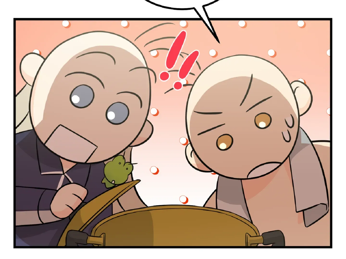 Fairy Pairing Chapter 19 page 121 - 