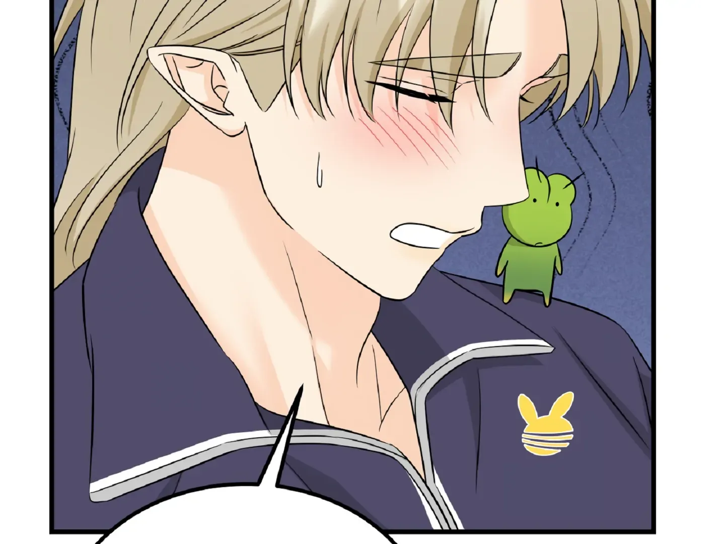 Fairy Pairing Chapter 19 page 128 - 